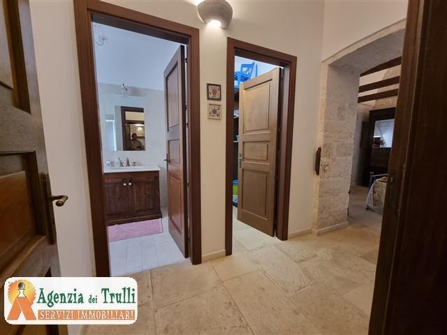 Image No.21-2 Bed Trullo for sale