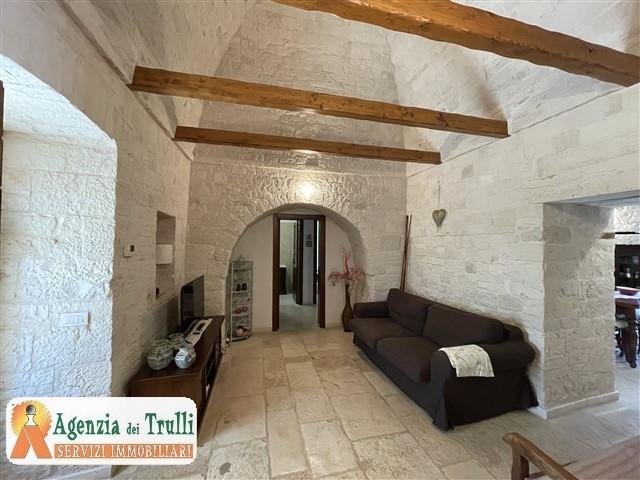 Image No.22-2 Bed Trullo for sale