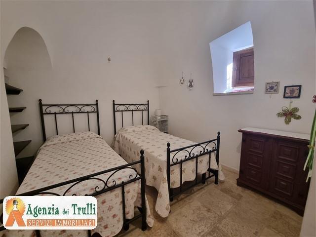 Image No.23-2 Bed Trullo for sale