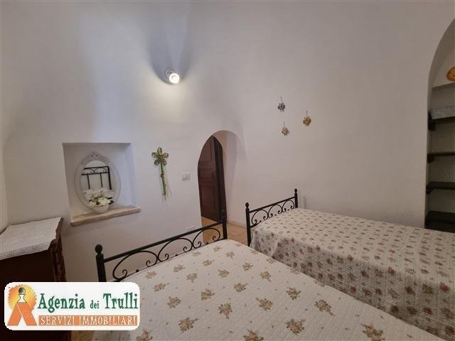 Image No.25-2 Bed Trullo for sale