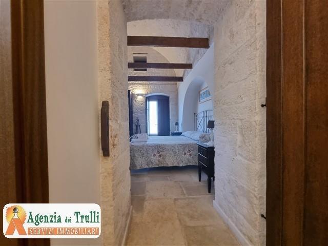 Image No.26-2 Bed Trullo for sale