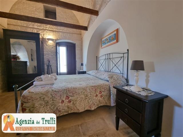 Image No.27-2 Bed Trullo for sale