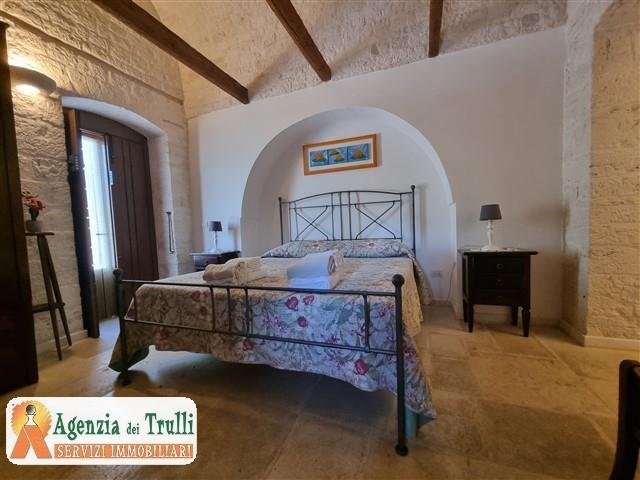 Image No.28-2 Bed Trullo for sale