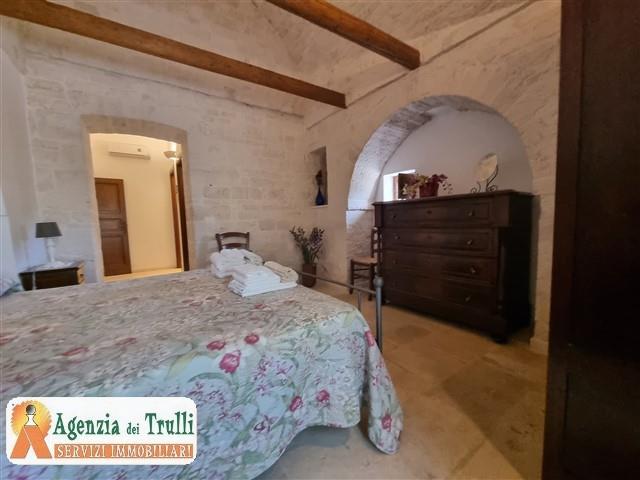 Image No.29-2 Bed Trullo for sale