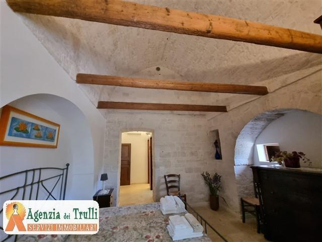 Image No.30-2 Bed Trullo for sale