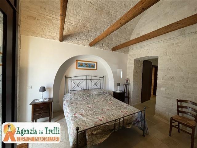 Image No.31-2 Bed Trullo for sale