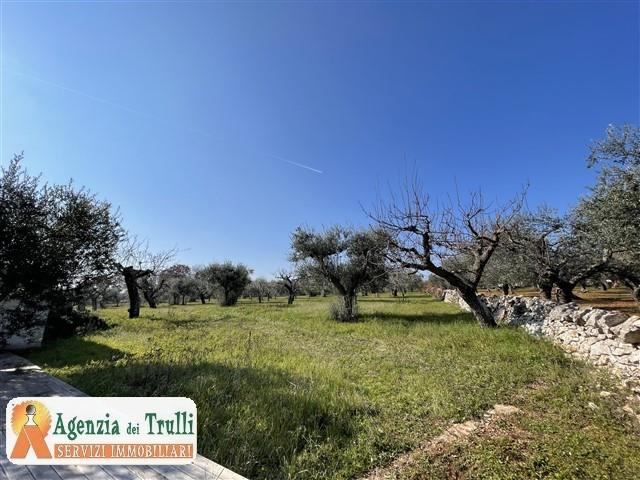 Image No.35-2 Bed Trullo for sale