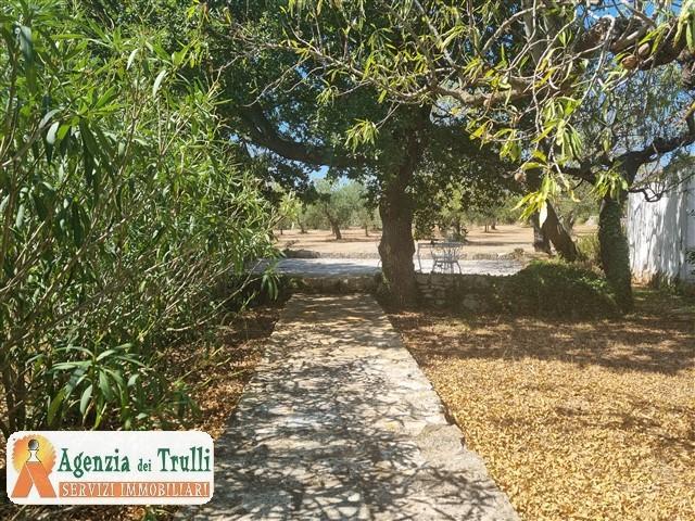 Image No.36-2 Bed Trullo for sale