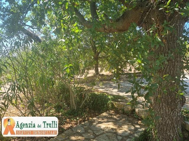 Image No.37-2 Bed Trullo for sale