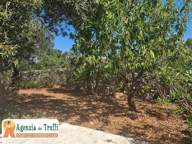 Image No.38-2 Bed Trullo for sale