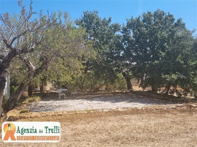 Image No.40-2 Bed Trullo for sale
