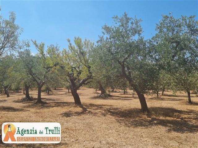 Image No.41-2 Bed Trullo for sale