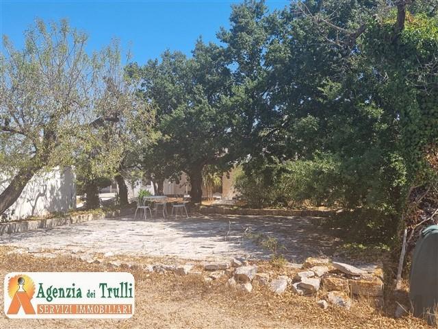 Image No.42-2 Bed Trullo for sale