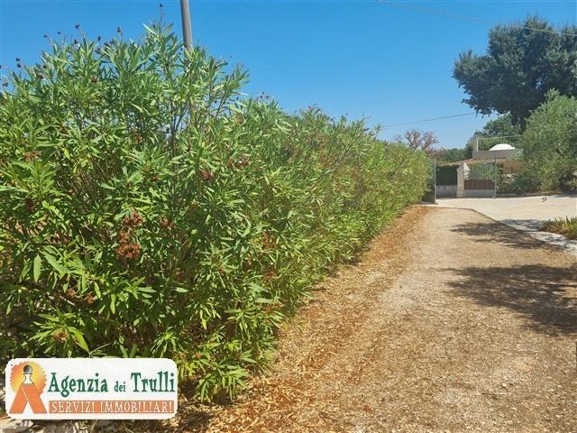 Image No.44-2 Bed Trullo for sale