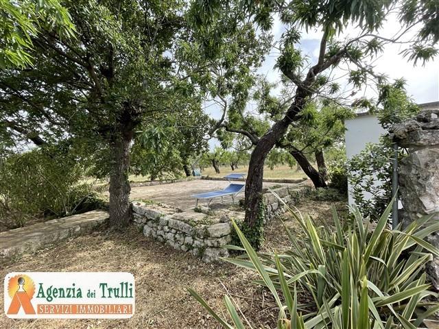 Image No.49-2 Bed Trullo for sale