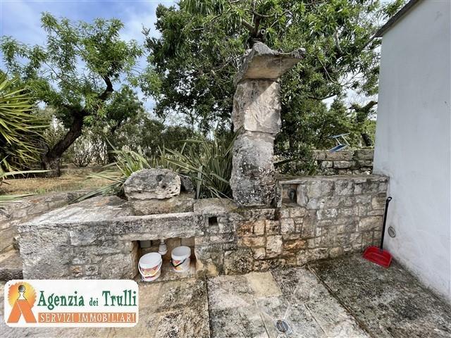 Image No.48-2 Bed Trullo for sale