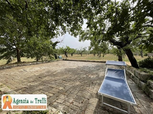 Image No.50-2 Bed Trullo for sale