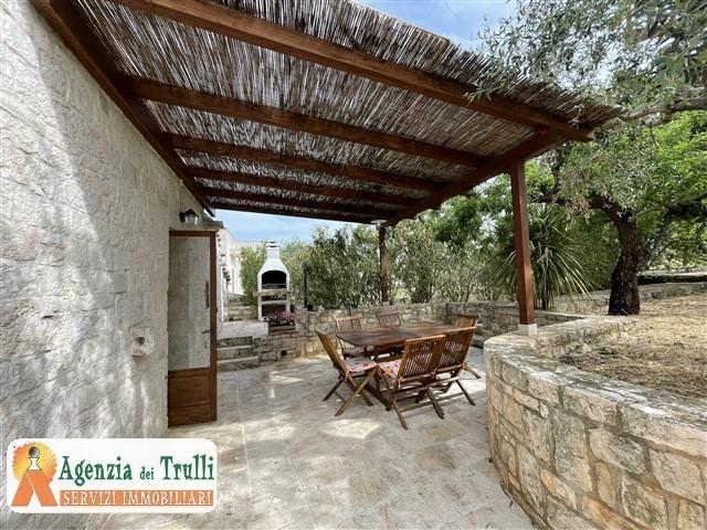 Image No.51-2 Bed Trullo for sale