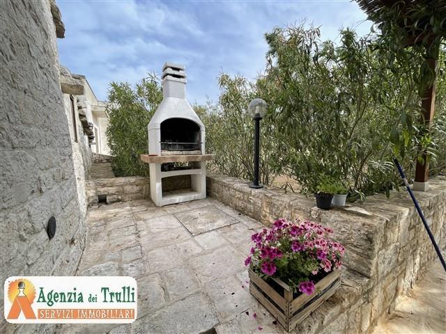 Image No.52-2 Bed Trullo for sale