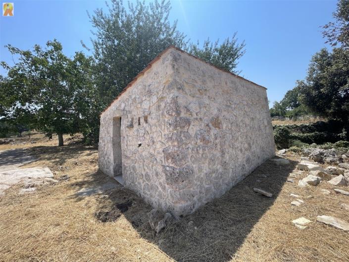 Image No.8-2 Bed Trullo for sale