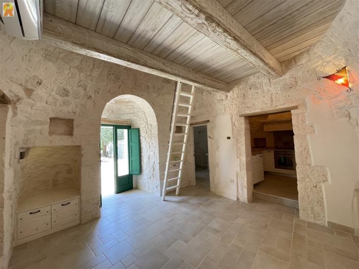 Image No.19-2 Bed Trullo for sale
