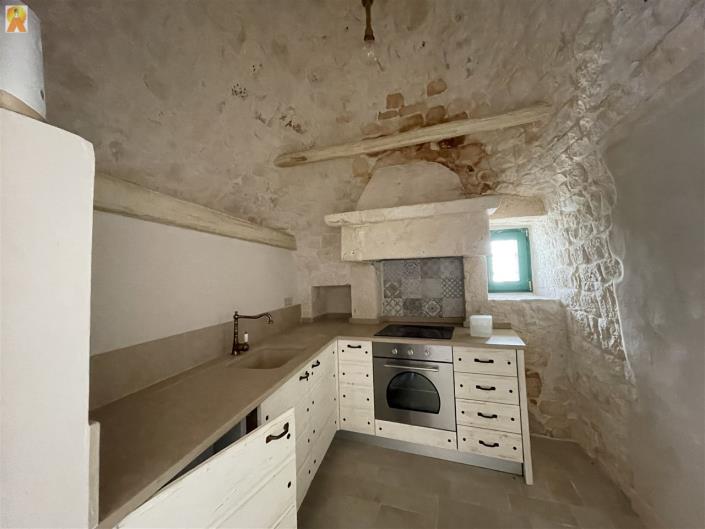 Image No.26-2 Bed Trullo for sale