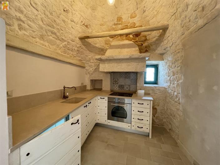 Image No.27-2 Bed Trullo for sale