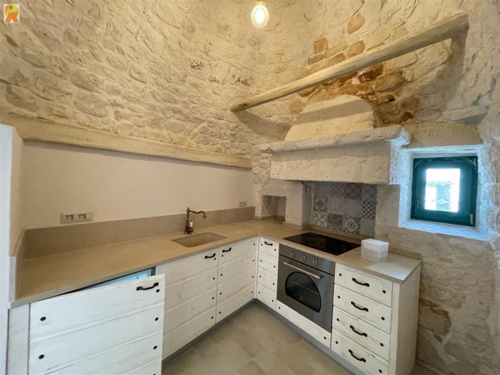 Image No.29-2 Bed Trullo for sale
