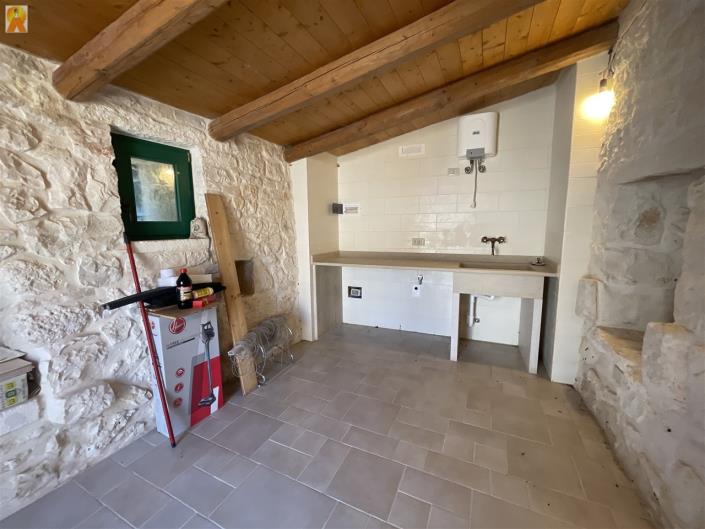 Image No.42-2 Bed Trullo for sale