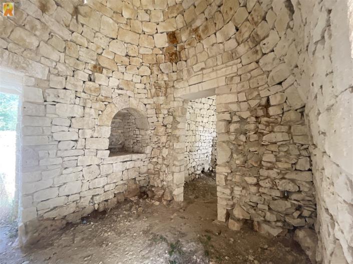 Image No.48-2 Bed Trullo for sale