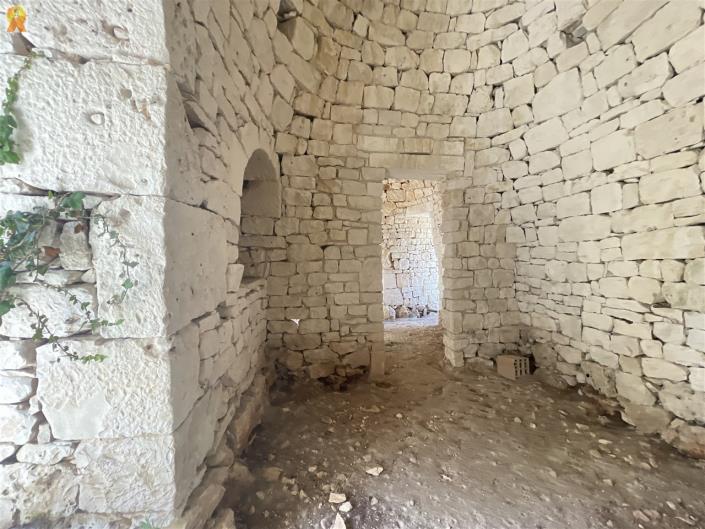 Image No.54-2 Bed Trullo for sale