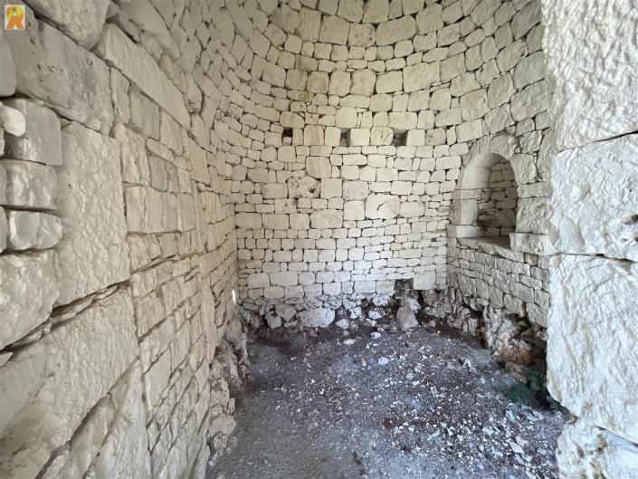 Image No.55-2 Bed Trullo for sale