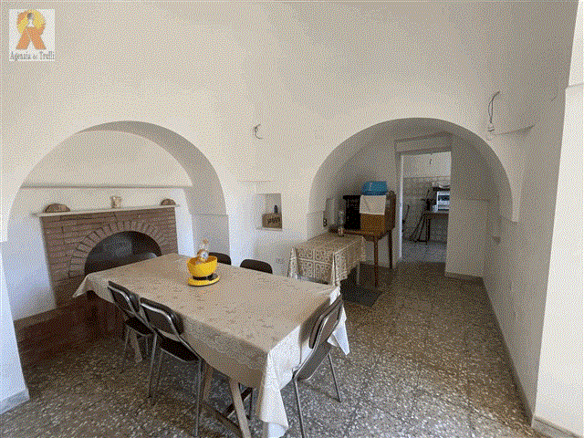 Image No.7-1 Bed Trullo for sale