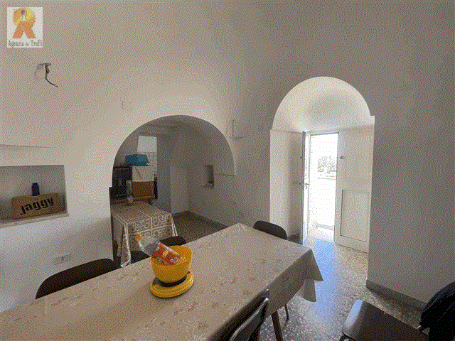 Image No.8-1 Bed Trullo for sale