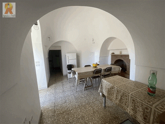 Image No.12-1 Bed Trullo for sale
