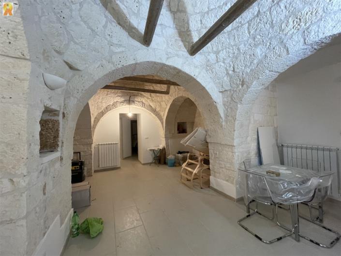 Image No.7-Maison de campagne de 2 chambres à vendre à Martina Franca