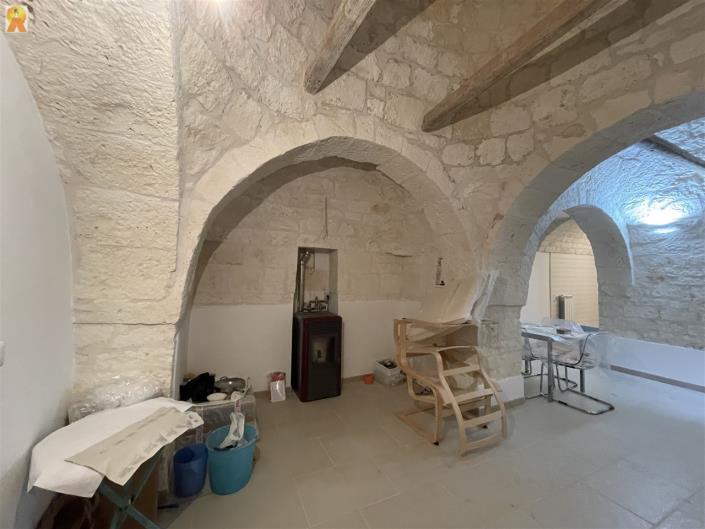 Image No.9-Maison de campagne de 2 chambres à vendre à Martina Franca