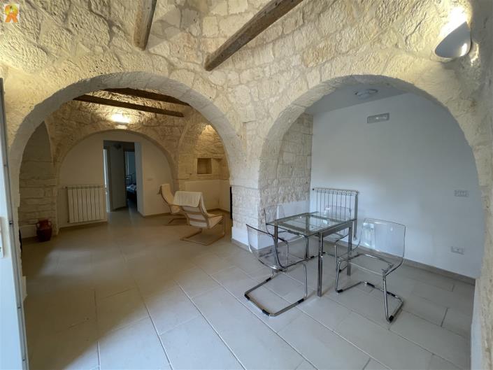 Image No.14-Maison de campagne de 2 chambres à vendre à Martina Franca