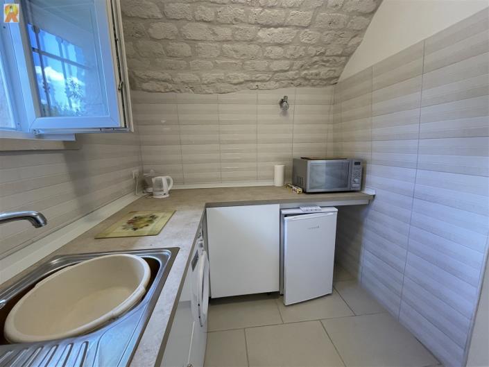 Image No.16-Maison de campagne de 2 chambres à vendre à Martina Franca