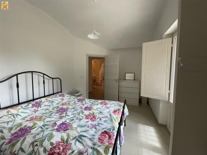 Image No.18-Maison de campagne de 2 chambres à vendre à Martina Franca