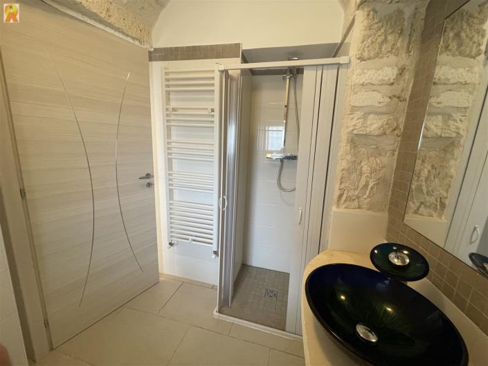 Image No.24-Maison de campagne de 2 chambres à vendre à Martina Franca