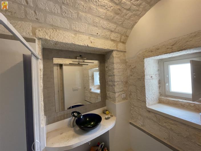 Image No.25-Maison de campagne de 2 chambres à vendre à Martina Franca