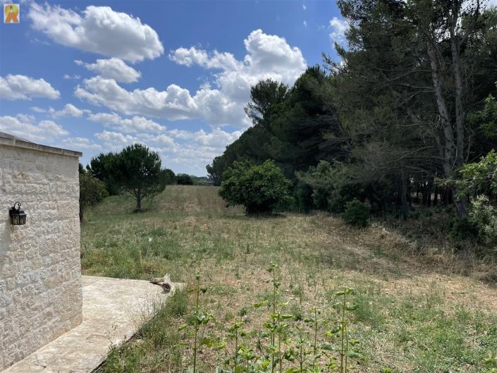 Image No.26-Maison de campagne de 2 chambres à vendre à Martina Franca