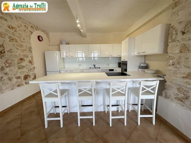 Image No.26-Trullo de 4 chambres à vendre à Alberobello