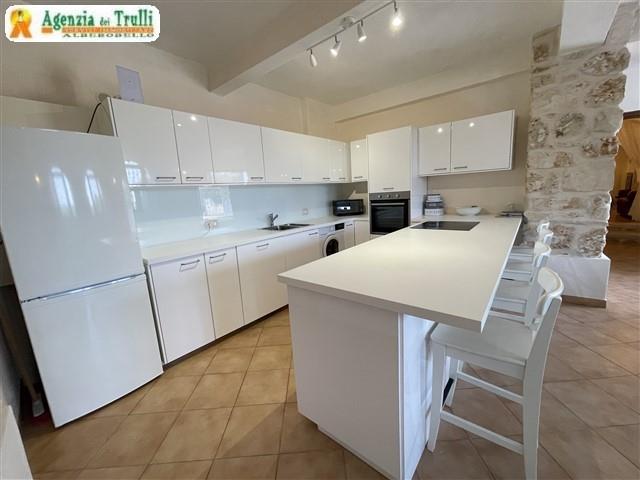 Image No.27-Trullo de 4 chambres à vendre à Alberobello