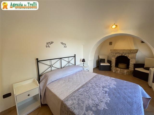 Image No.32-Trullo de 4 chambres à vendre à Alberobello