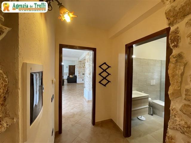Image No.36-Trullo de 4 chambres à vendre à Alberobello