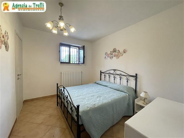 Image No.37-Trullo de 4 chambres à vendre à Alberobello