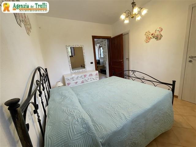 Image No.38-Trullo de 4 chambres à vendre à Alberobello