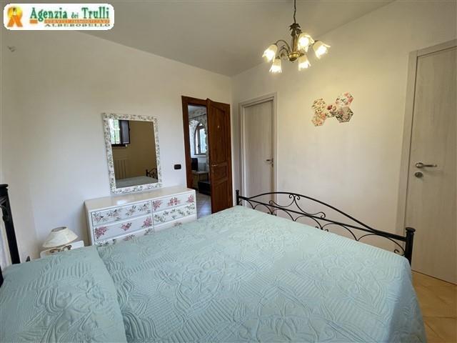 Image No.39-Trullo de 4 chambres à vendre à Alberobello